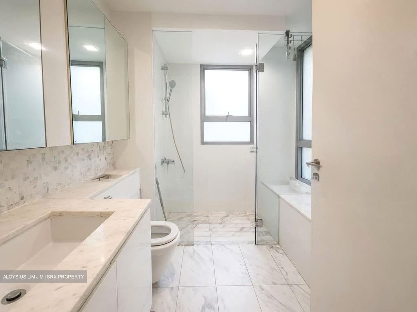 The Minton (D19), Condominium #580732681